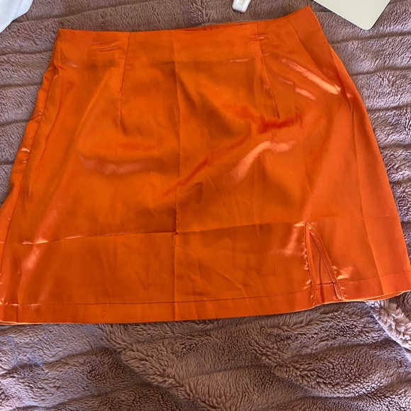 SHEIN skirt - Picture 1 of 3